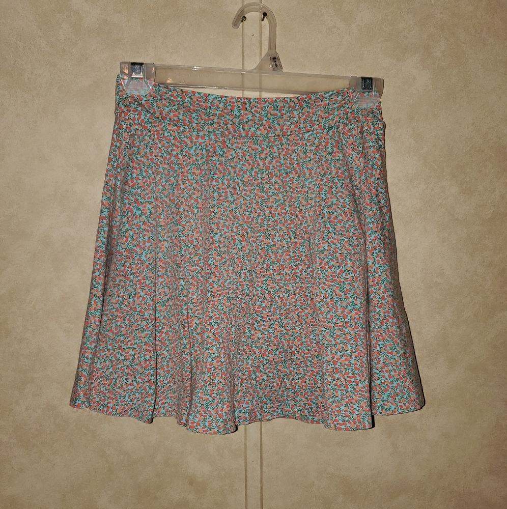 Girls Matilda Jane Skort